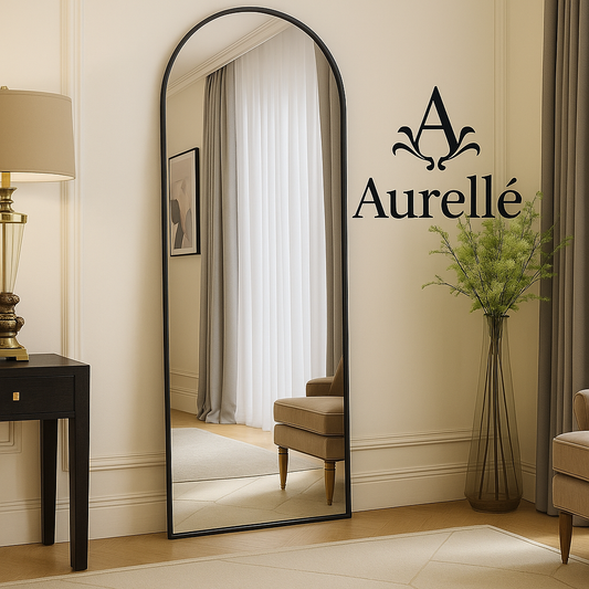 Aurellé Mirror™