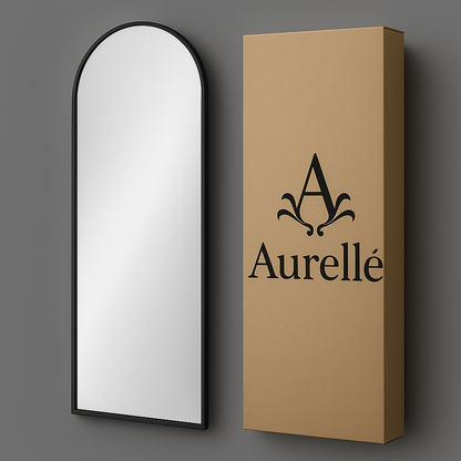 Aurellé Mirror™